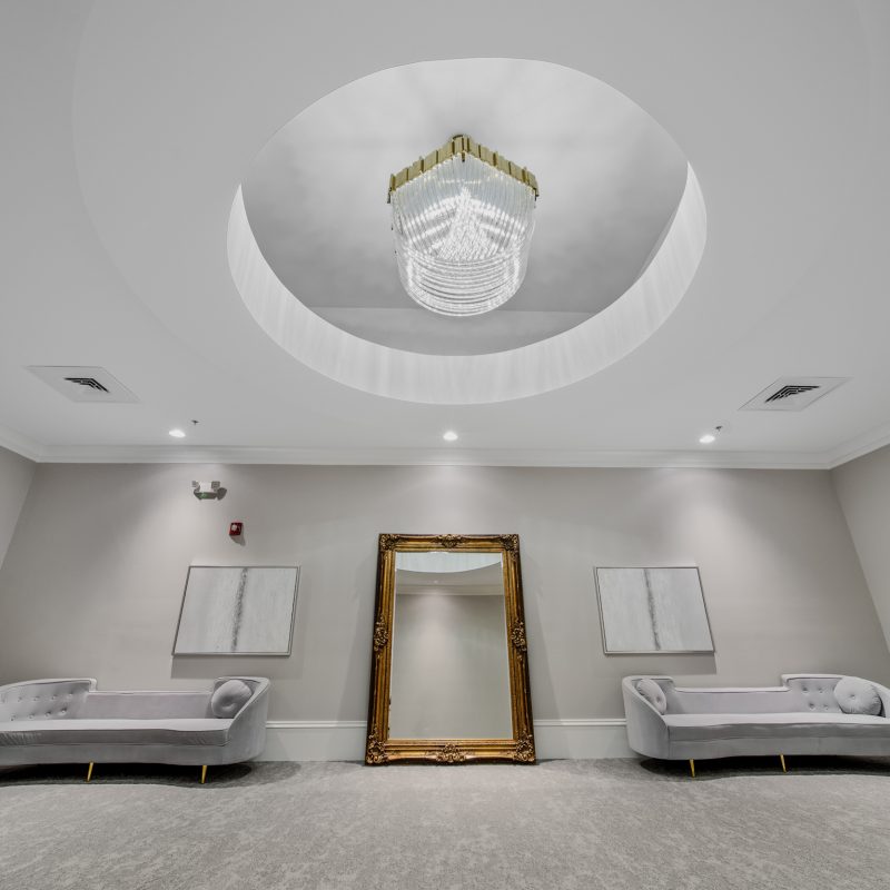 bridal hall 2