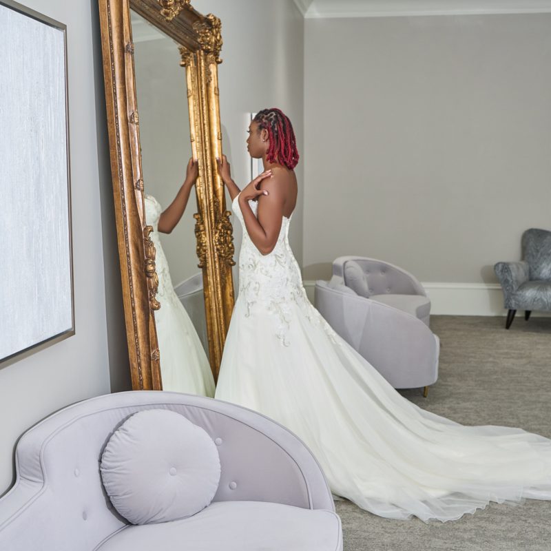 bridal hall 3